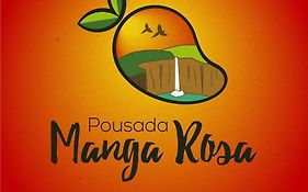 Pousada Manga Rosa